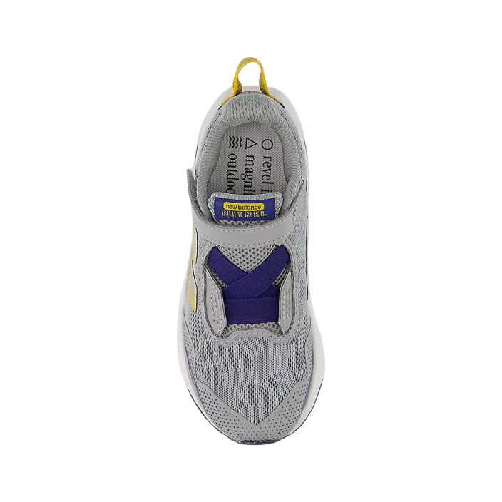 New Balance Nitrel v6 PANTRLA6 (PS) Kids