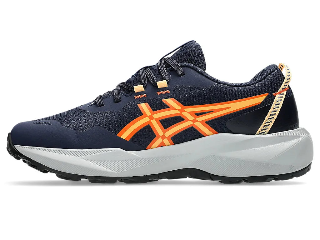Asics Pre-Venture 11 (GS) Midnight / Orange Glow Kids