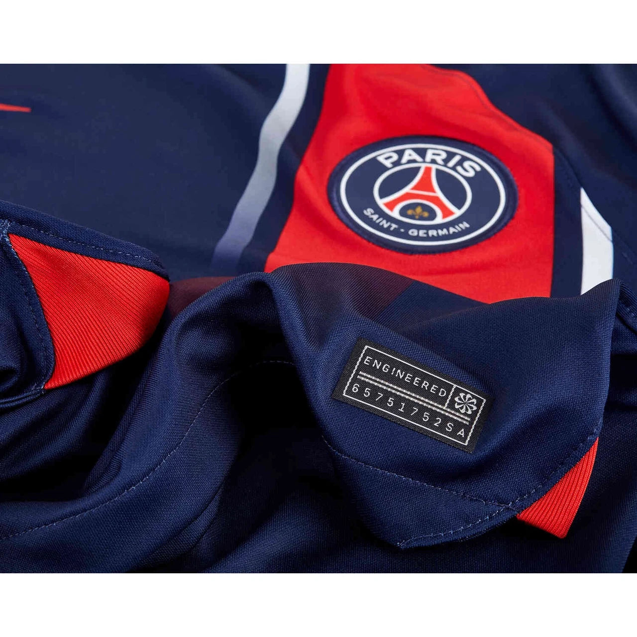 Nike PSG 23/24 Jersey Mens