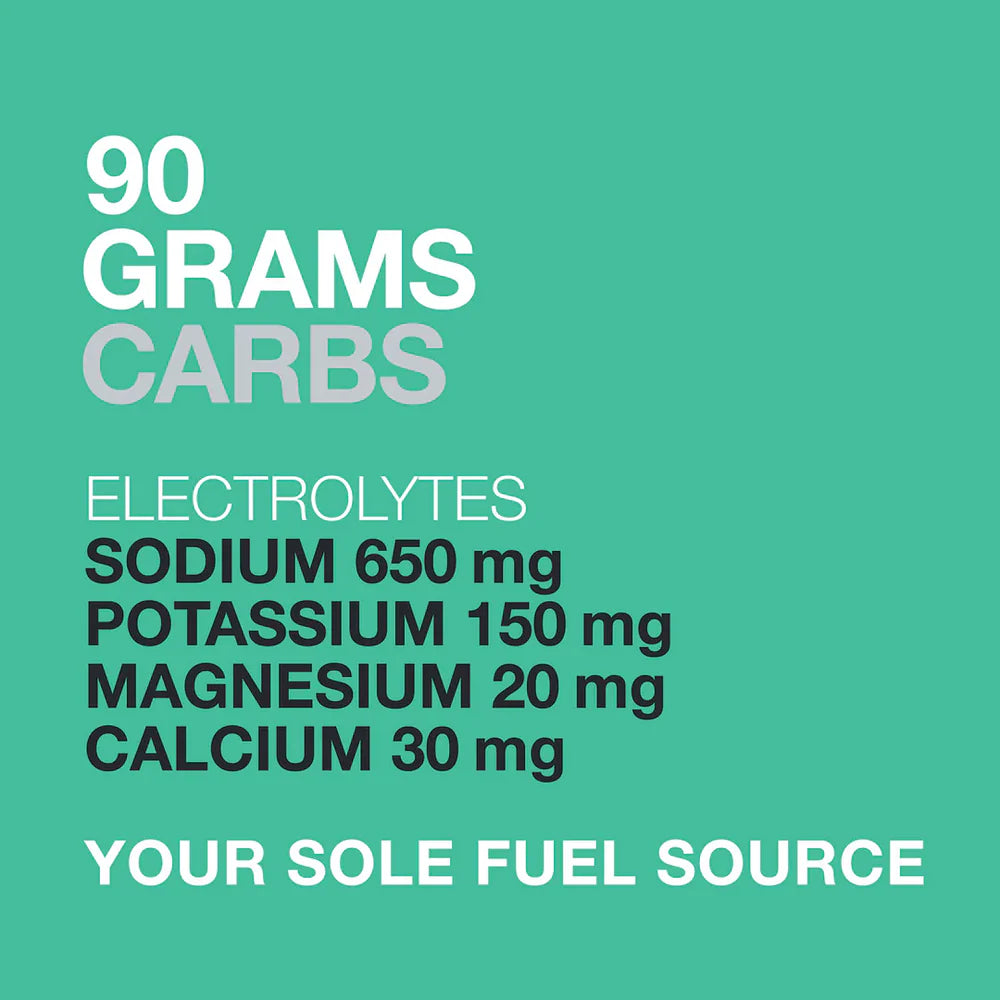 Pure Performance Plus Race Fuel 98g