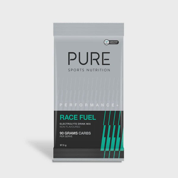 Pure Performance Plus Race Fuel 98g