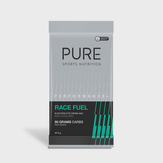 Pure Performance Plus Race Fuel 98g