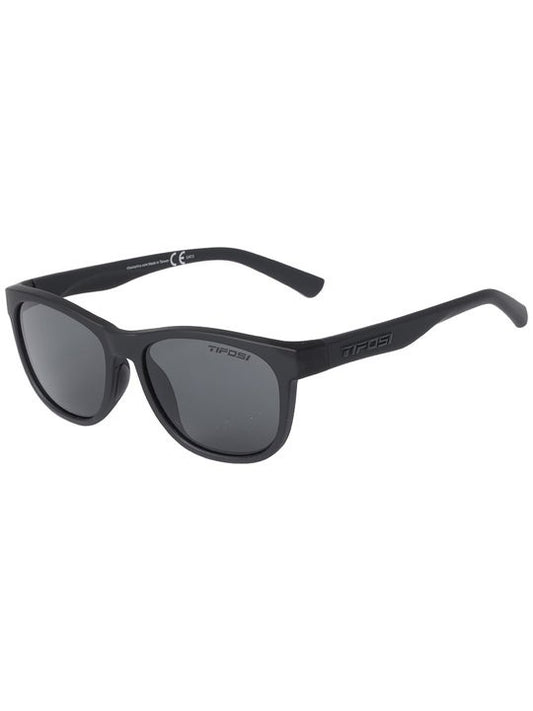 Tifosi Swank Blackout Sunglasses