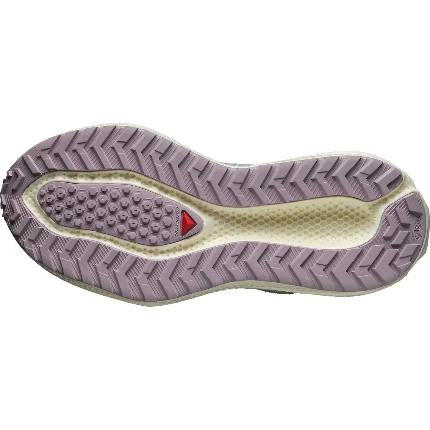 Salomon Aero Glide 3 GRVL Womens