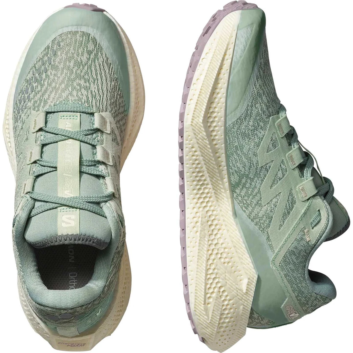 Salomon Aero Glide 3 GRVL Womens