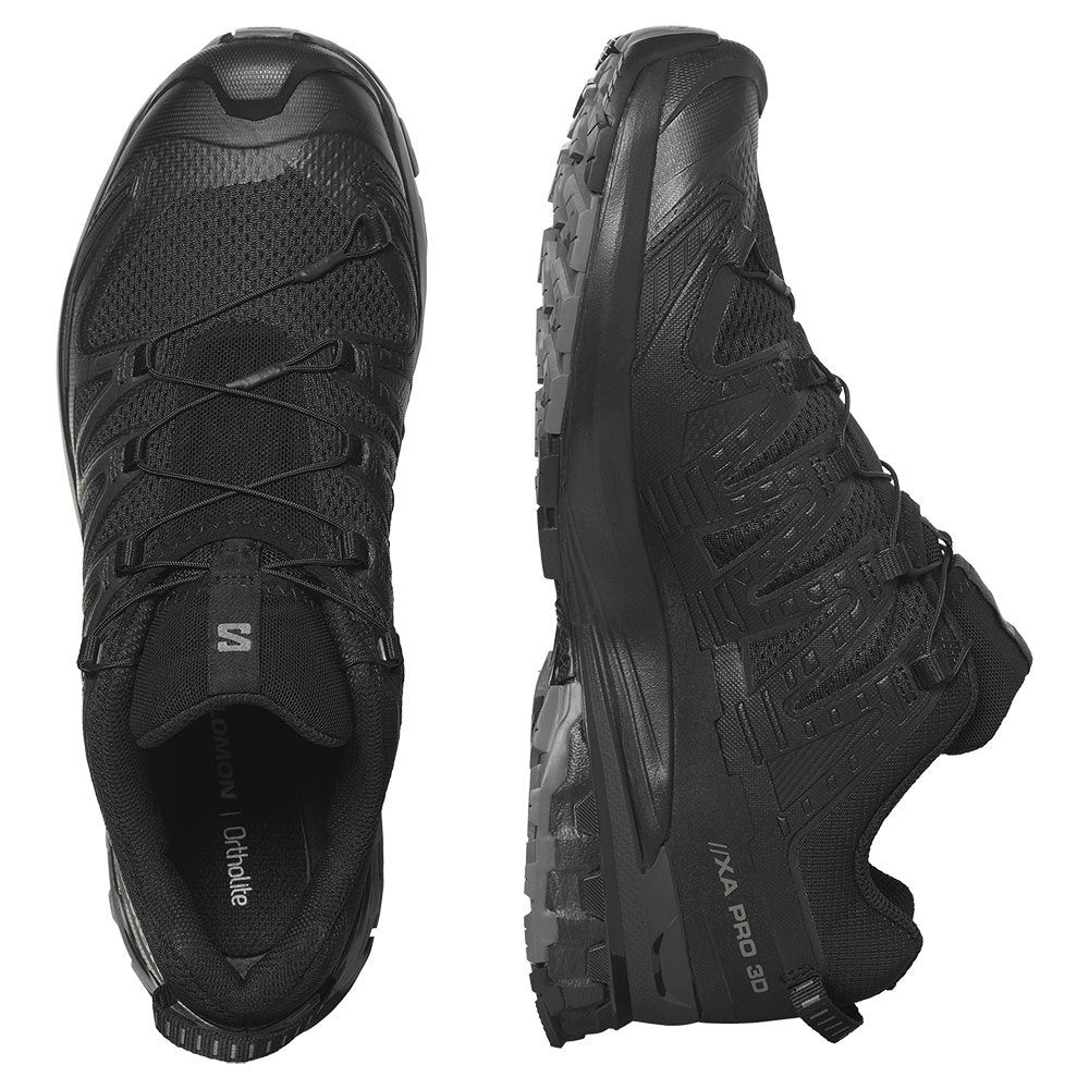 Salomon XA Pro 3D v9 Wide Mens