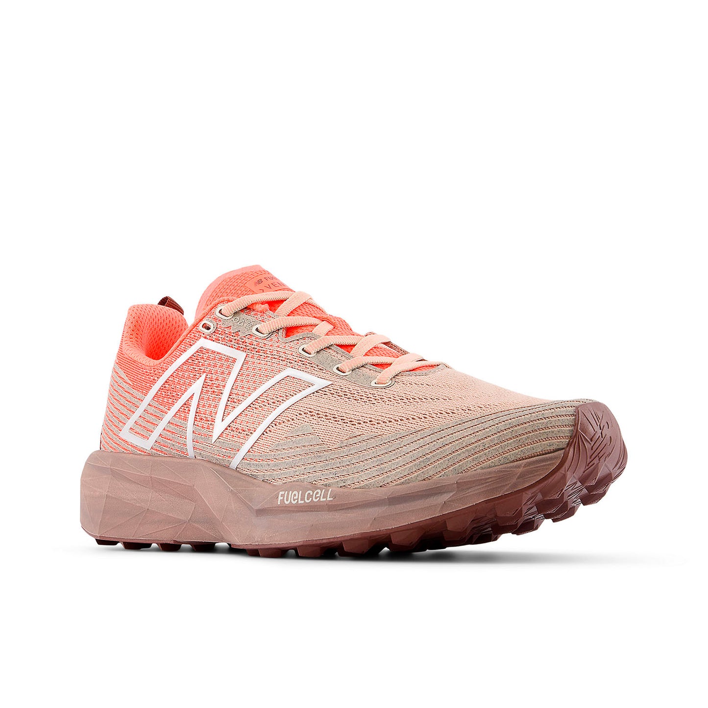 New Balance FuelCell Venym Urgent Red Mens