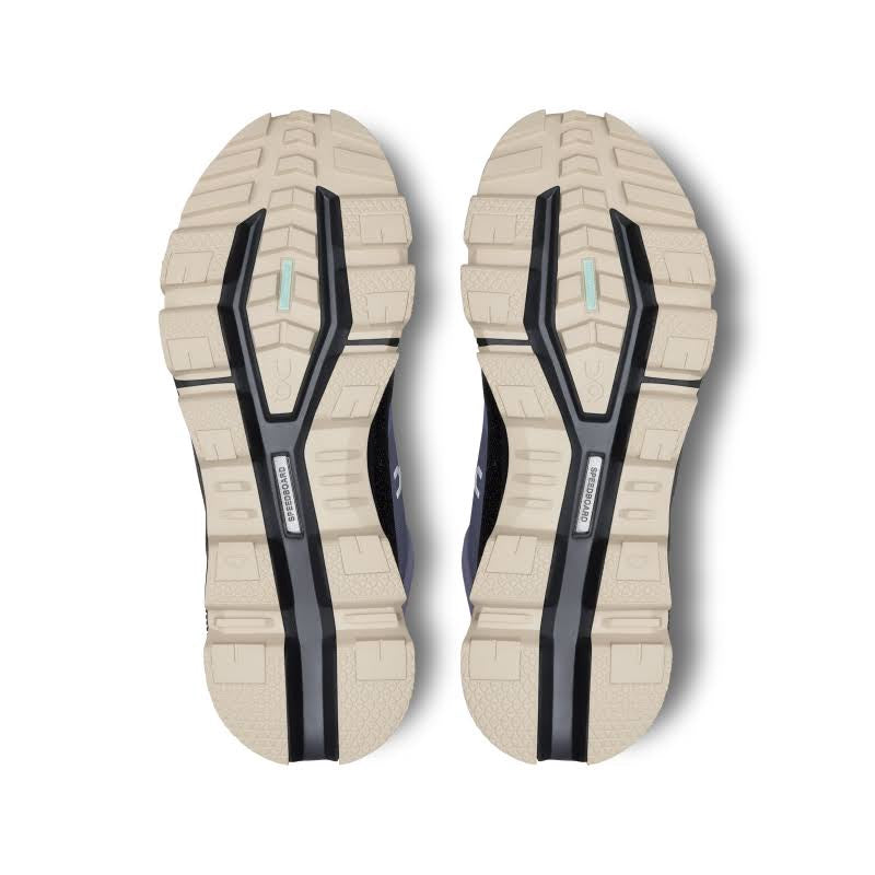 On Running Cloudrock 2 Waterproof Feather Womens