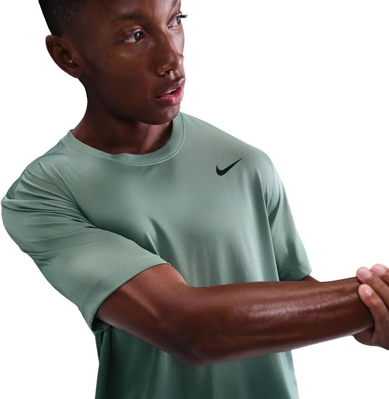 Nike Dri-Fit Legend Tee Clay Green Mens