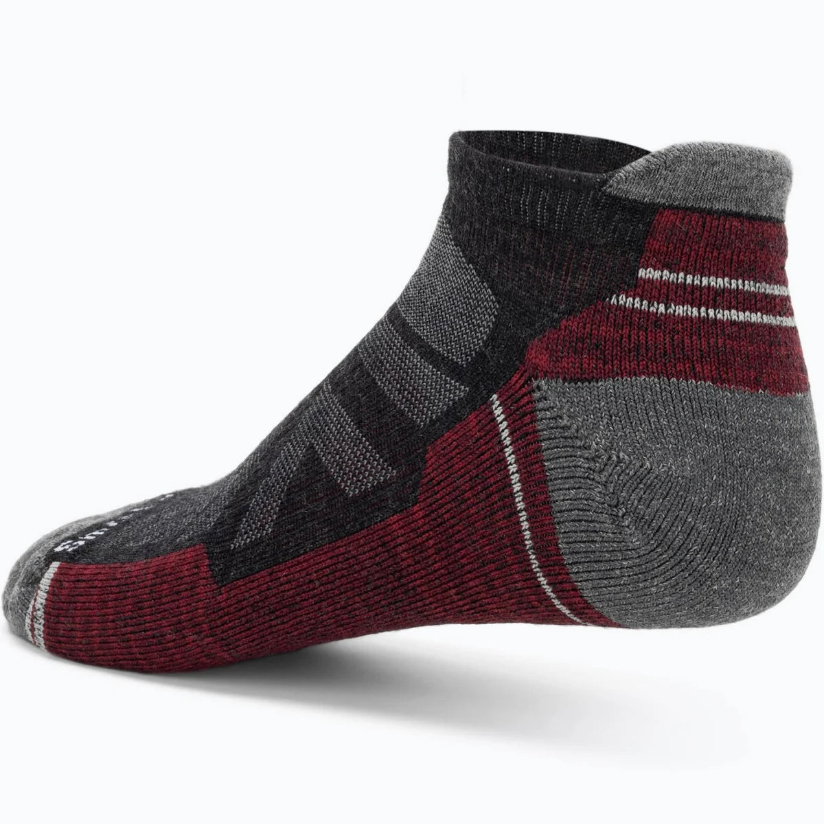 Smartwool Hike Ankle Height Socks Mens
