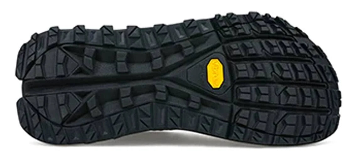 Altra Olympus 5 Black/Black Mens (Last Pair US 11)