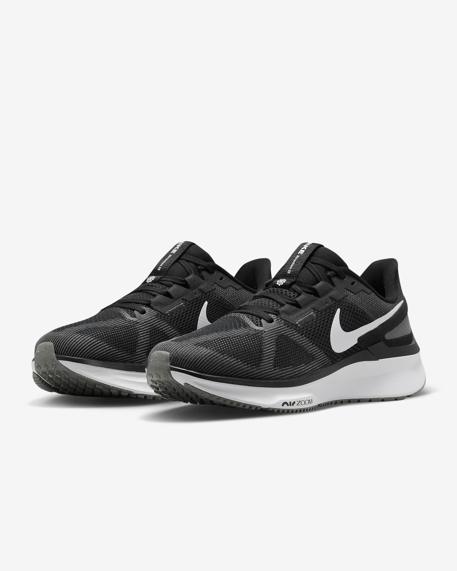 Nike Air Zoom Structure 25 Mens
