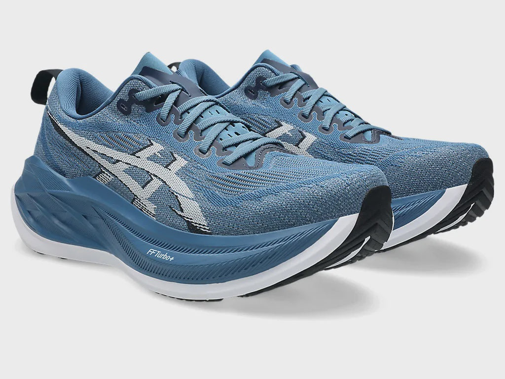Asics Superblast 2 Winter Sea Mens