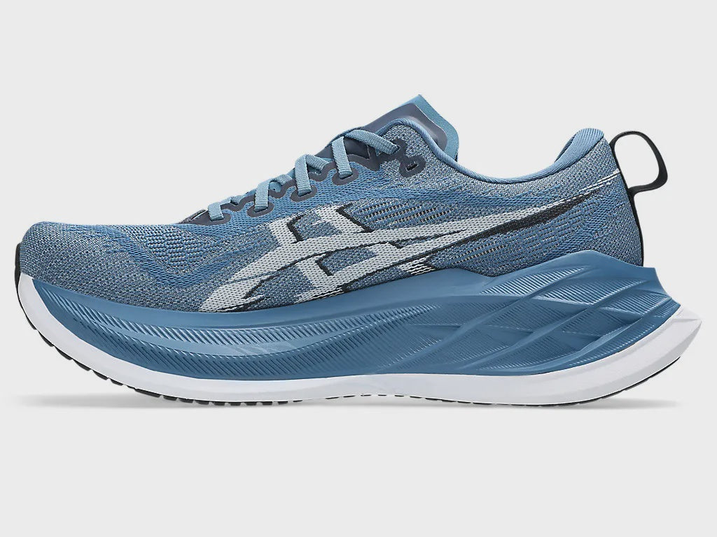 Asics Superblast 2 Winter Sea Mens