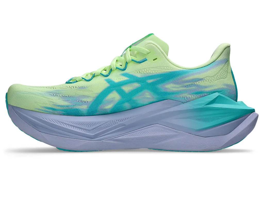 Asics Superblast 3 Illuminate Yellow Mens