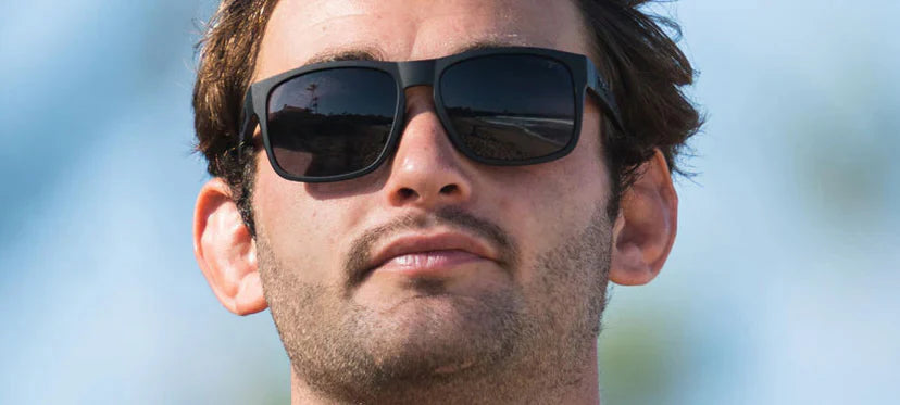 Tifosi Swick Blackout Smoke Lens Sunglasses