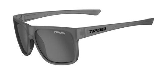 Tifosi Swick Satin Vapor Smoke Lens Sunglasses