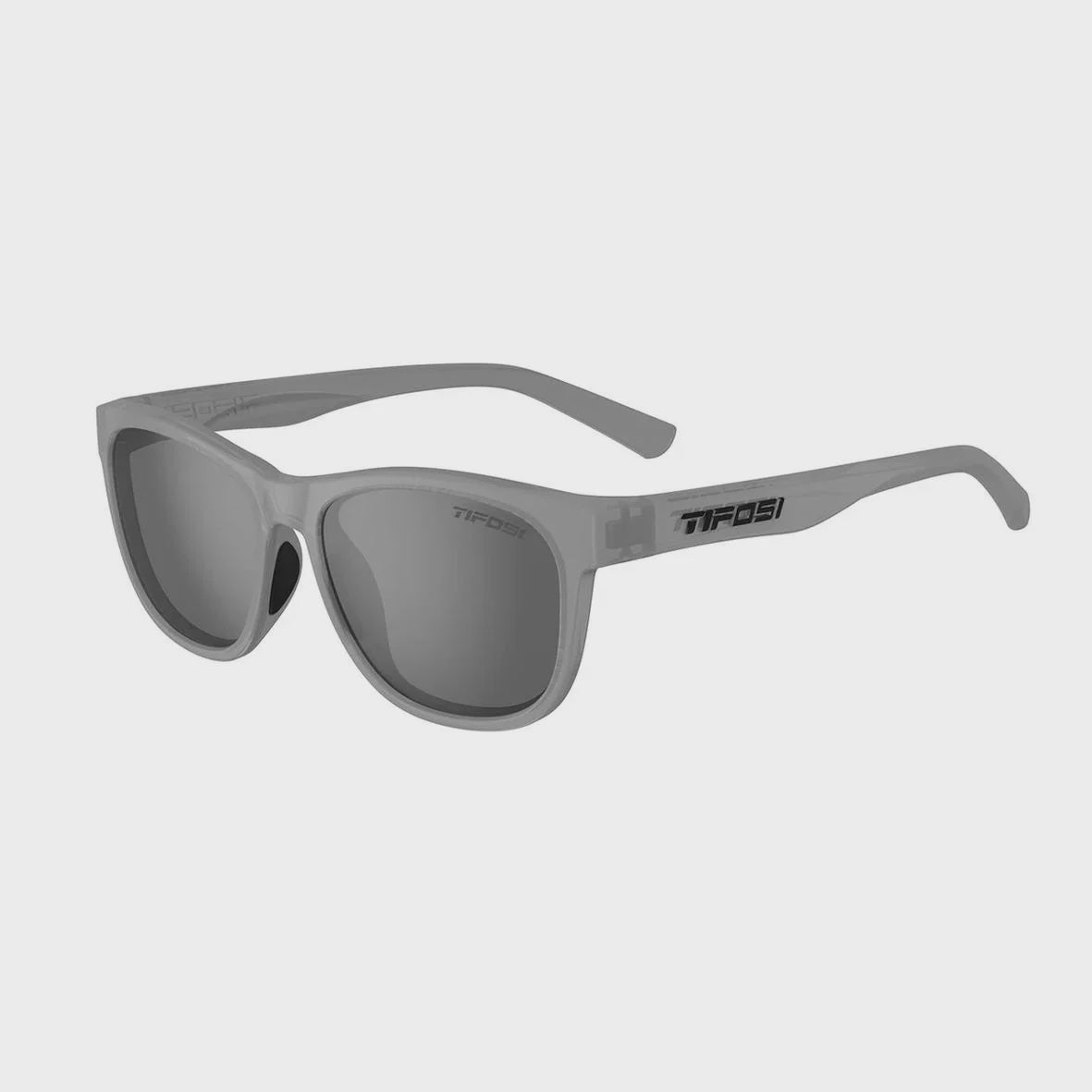 Tifosi Swank Satin Vapor Sunglasses