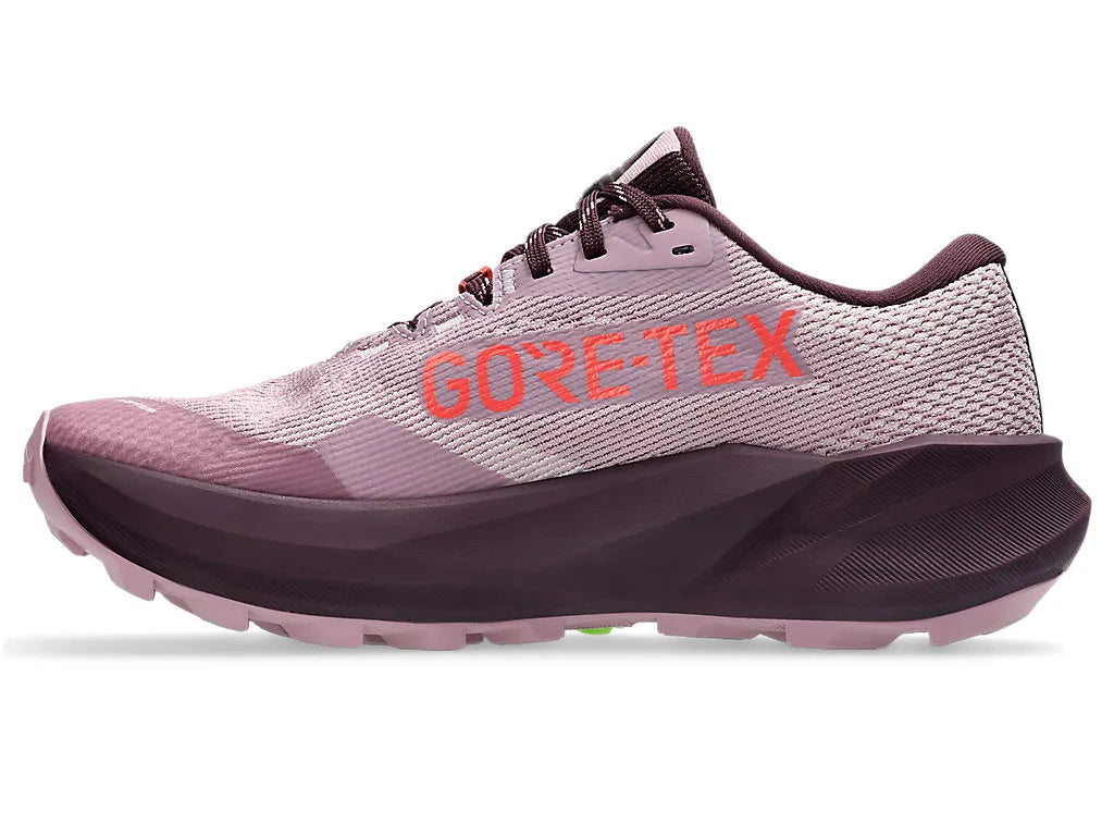 Asics Gel-Trabuco 14 GTX Taro Purple Womens