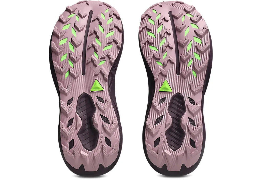 Asics Gel-Trabuco 14 GTX Taro Purple Womens