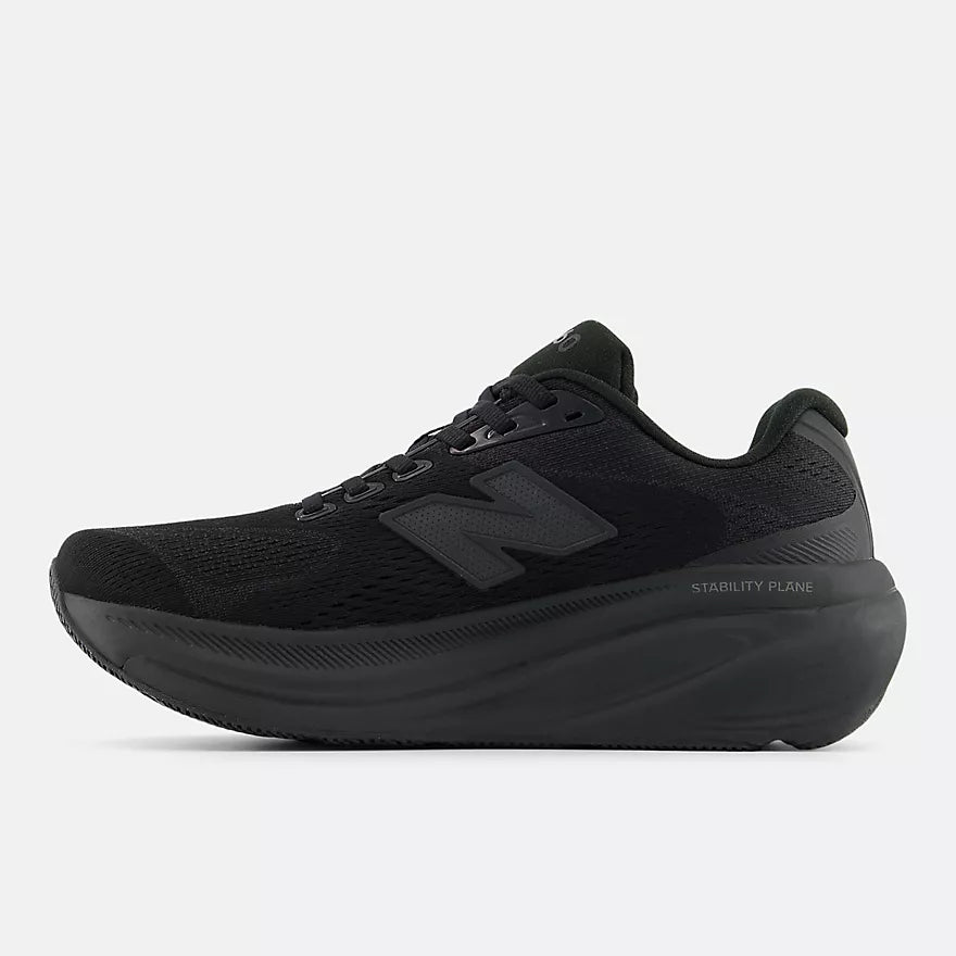 New Balance Fresh Foam x M860v15 (2E) Black Mens