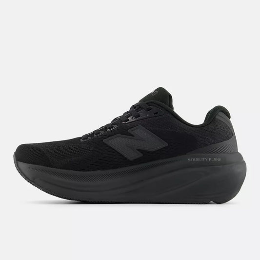 New Balance Fresh Foam x M860v15 (2E) Black Mens