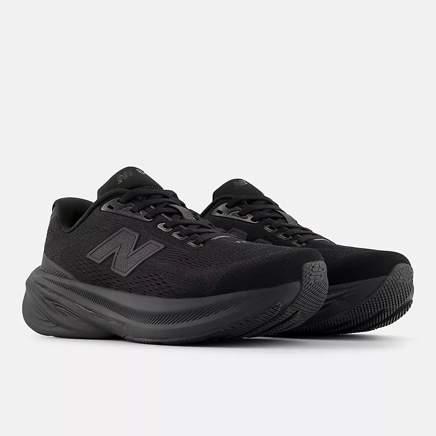 New Balance Fresh Foam x M860v15 (2E) Black Mens