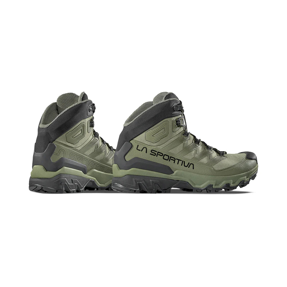La Sportiva Ultra Raptor 3 Mid GTX Mens