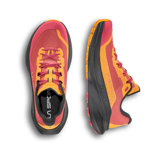 La Sportiva Prodigio 2 Mineral Red Womens