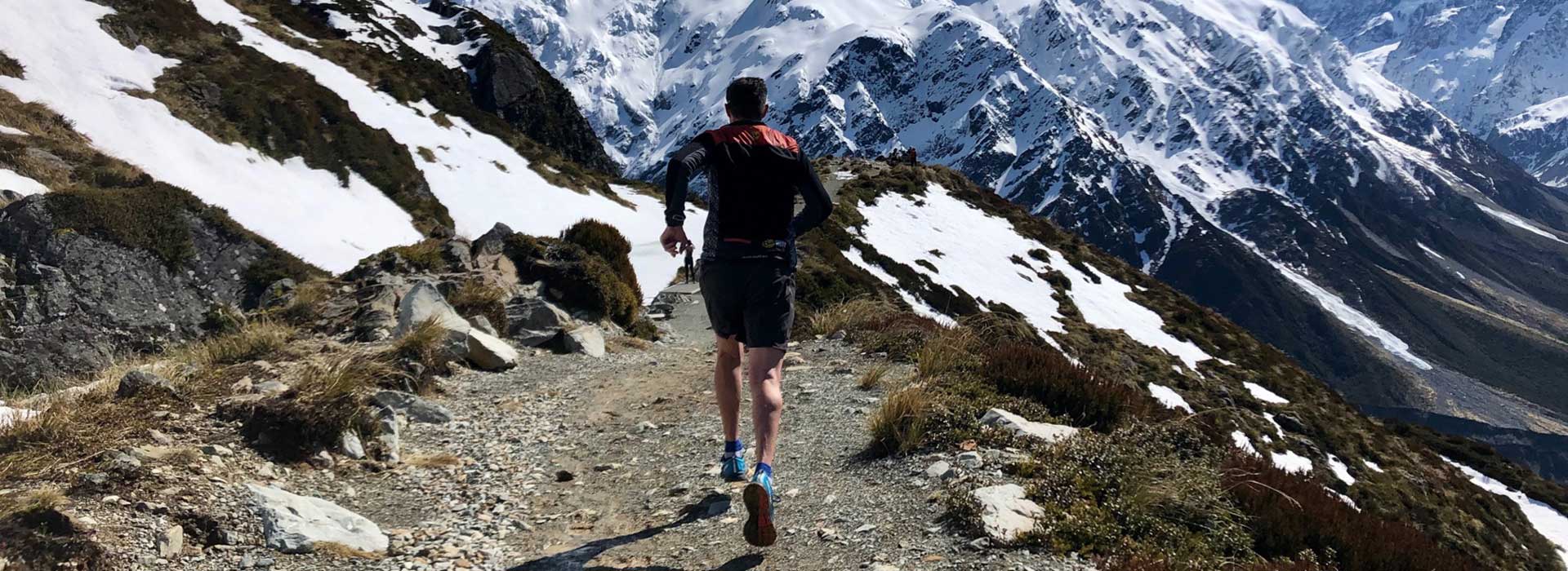 Frontrunner Queenstown Online Sport Shoe Store