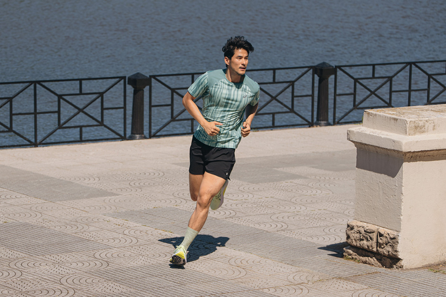 Frontrunner Queenstown