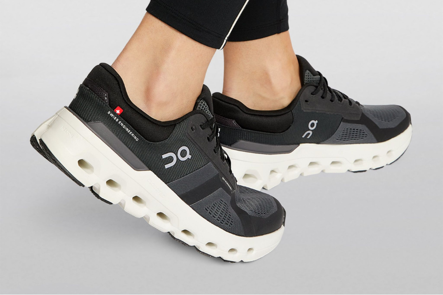 Frontrunner Queenstown